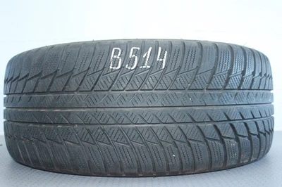 2x Bridgestone Blizzak LM001 RSC RFT 225/45 R17 91H Dot2119 6-6,5mm B514 - Bild 1 von 4