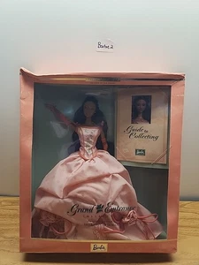 Barbie Grand Entrance bambola afroamericana 2002 - Foto 1 di 10