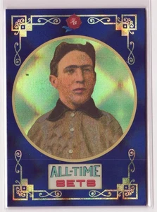 2025 Historic Autographs All-Time Sets Joe Tinker #12 Tier 2 /150 - Picture 1 of 2