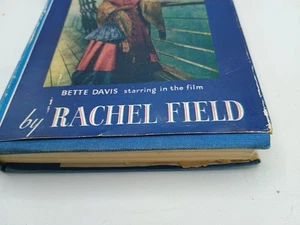 FIELD, RACHEL All this, and Heaven too 1946 Hardcover - Bild 1 von 14