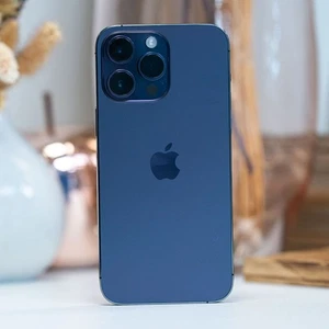 Smartphone Iphone 14 Pro 128 Gb violet - Picture 1 of 1