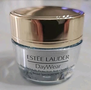Estee Lauder DayWear Advanced Multi Protection Antioxidant Creme LSF 15 0,5 Oz. - Bild 1 von 4