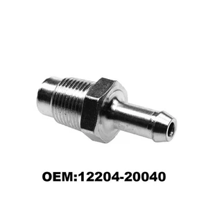12204-20040 PCV Valve Metal Material Non-deformation Replacement Installation - Picture 1 of 11
