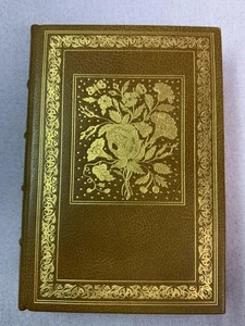 ADVISE AND CONSENT Allen Drury 1977 SIGNED Franklin Library Limited Edition - Picture 1 of 8