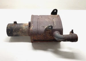 1999 Suzuki LT-F250 Muffler 14310-19BA0 - Picture 1 of 6