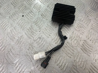 SUZUKI GW250 GW 250 INAZUMA REGULATOR  YEAR 2013-2018 (CMB1205) - Image 1 of 4