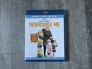 Despicable Me (Blu-ray, 2010) - Bild 1 von 5