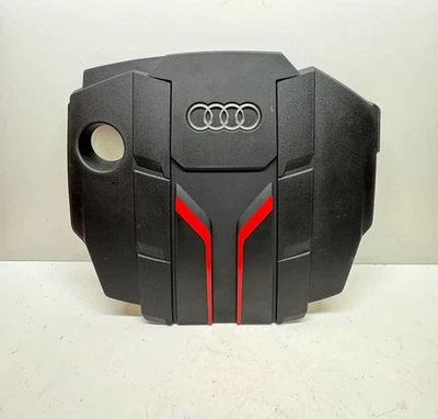 Audi A6 S6 C8 4K 2019 Petrol Top engine cover trim 059103931JD RRP3637 - Image 1 of 4