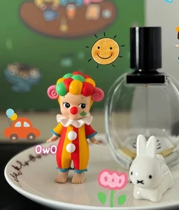 Sonny Angel Circus Series join the Circus Edition Sheep Mini Figure Toy - Picture 1 of 1