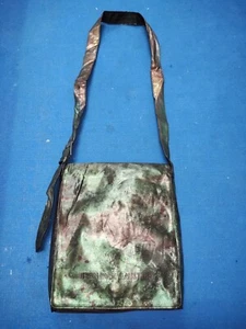 Jean Paul Gaultier Cyber Rust Crossbody Bag - Picture 1 of 15