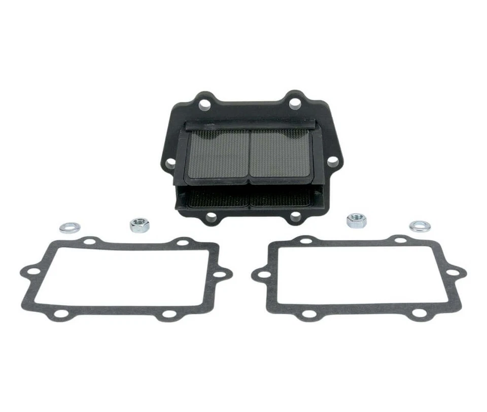 Honda Cr 250 R / Hm Cre 250 - 03/04 - Caja a Válvulas Vforce 3 / V315B - Imagen 1 de 1