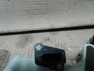 Medidor de flujo de aire de inyección de combustible usado se adapta a: Infiniti q50 2014 grado A Foto 1 de 4