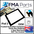 Ipad 2 Oem Black Touch Screen Glass Digitizer Front Replacement 2nd Gen 3g Tools