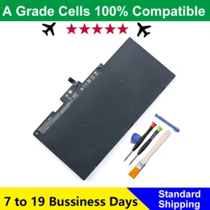 CS03XL Batterie pour HP Elitebook 745 755 840 850 G3 G4 ZBook 15u G3 G4 ZBook 15u - Photo 1/6