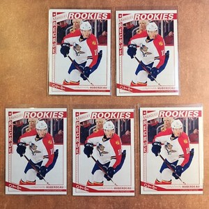 3-05-30 . 2013-14 opc o-pee-chee rc rookie #555 jonathan huberdeau LOT x 5