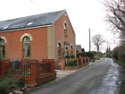 Photo 6x4 Converted Methodist Chapel Coltishall In Chapel Lane. This Prim c2009