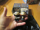 Funko Pop! LOT OF 2 GAME OF THRONES Mystery Minis JON SNOW & CERSEI LANNISTER