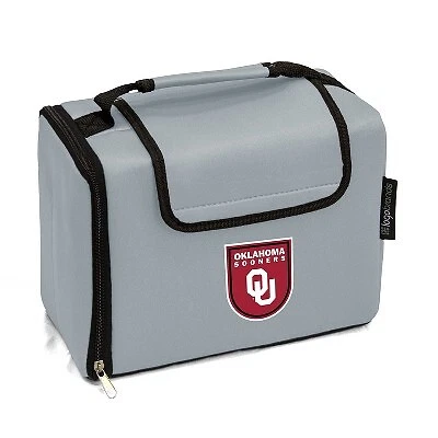 NCAA Oklahoma Sooners 12-Can Kanga Cooler Cover