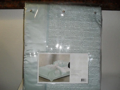 FUNDA NÓRDICA DE SEDA ACOLCHADA NATORI CANTON AZUL REINA PRECIO DE VENTA SUGERIDO POR EL FABRICANTE $625 Foto 1 de 4