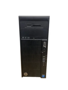 HP Z230 Tower Workstation β Intel Core i7, 16GB RAM, 500GB SSD β Windows 10 Pro - Picture 1 of 4