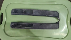 Mitsubishi Montero Dodge Raider Rear Quarter Vents 86 87 88 89 - Picture 1 of 4