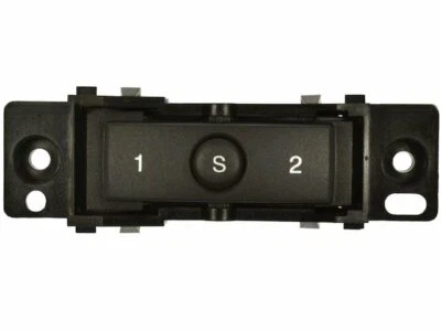 Interruptor de asiento eléctrico para Volkswagen Routan 2009-2014 SMP 44592FS 2010 2011 2012 Foto 1 de 2