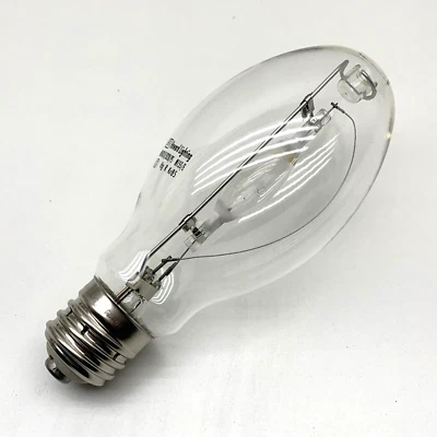 Howard MH400/U/ED28/PS Pulse Start Metal Halide Light Bulb 400W M155/E - Image 1 of 4