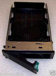 Intel FXX10DVCARBLK 3.5” Hard Drive Carrier Spare New Bulk Packaging - Picture 1 of 1