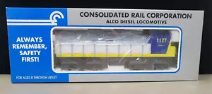 Motor diésel K-line Conrail K2212-1127, CSX MP-15 #1127 - Imagen 1 de 3