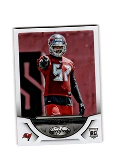 2016 Certified #143 Noah Spence RC 693/999 - Picture 1 of 2