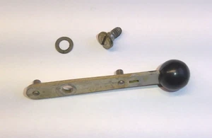 Vintage speed control lever for KitchenAid K5-A and K45 mixers - Picture 1 of 3