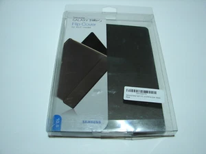 Tab S 10.5" Book CoverSlightly Used unit in Great shape no major wear and tear - Picture 1 of 7