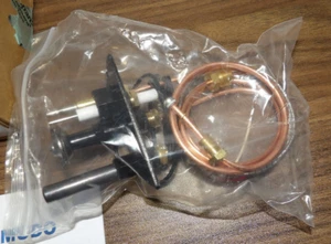 Propane And Natural Gas Pilot Assembly Replaces 10002265 10002264 Lp Ng 3 Way Pi - Picture 1 of 5