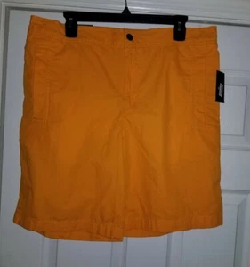 Pantalones Cortos de Vela de Playa DKNY Para Hombre Talla L NUEVO - Imagen 1 de 6