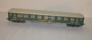 LIMA Scharnow Reisen Passenger Car - Picture 1 of 5