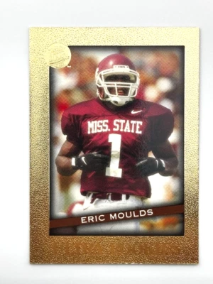 Fleer Ultra ROOKIES 1996 - #25 de 30 - Eric Molds - Bills/Bulldogs (RC) Foto 1 de 3