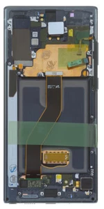 Samsung Genuine Service Pack Note 10 Plus N975F LCD Screen Display Assembly - Picture 1 of 3