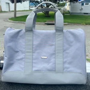 Giorgio Armani Reisetasche Grau Weekend - Bild 1 von 2