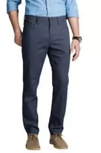 English Laundry 365 pant Dark Sapphire - Picture 1 of 3