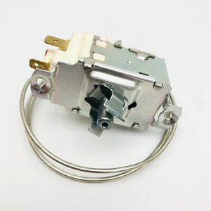 TERMOSTATO FRÍO CONTROL REFRIGERADOR ROBERTSHAW RCA12664-2-K VAC 120/240 - Imagen 1 de 4