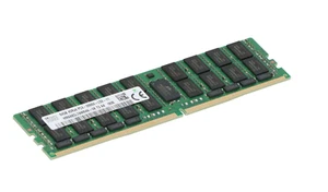 Hynix 64 GB DDR4 2666 MHz ECC LRDIMM HMAA8GL7CPR4N-VK PC4-2666V-L Carga reducida - Imagen 1 de 1