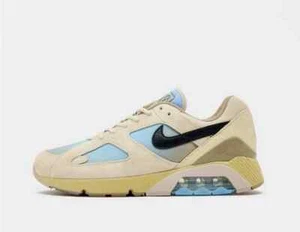 Nike Air Max 180 Herrenschuhe Sneaker in Beige - Bild 1 von 6