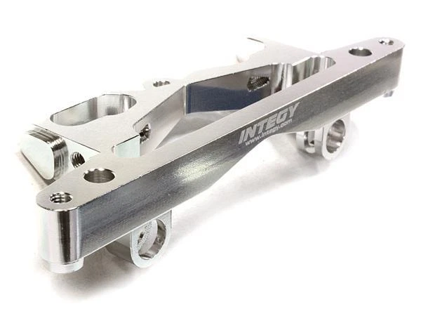 Billet Machined Shock Tower for HPI 1/10 Scale Crawler King - Image 1 of 1