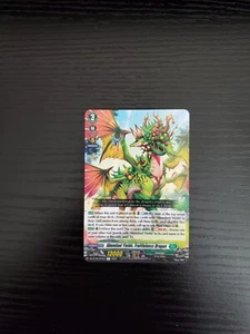 Cardfight Vanguard - Abundant Yields, Fruitfulness Dragon - DZ-BT05/060EN R - Picture 1 of 2