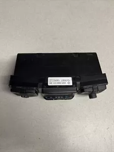 2000 - 2006 Mercedes S430 S500 A/C Climate Control Heater Ac 220 830 01 85 - Picture 1 of 6