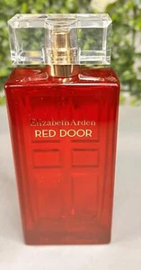 RED DOOR BY ELIZABETH ARDEN WOMEN EAU DE PARFUM SPRAY 1.7 oz (NEW WITHOUT BOX) - Picture 1 of 4