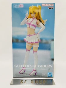 2.5 Dimensional Seduction GLITTER & GLAMOURS Liliel (True Angel Form) Figure - Picture 1 of 6
