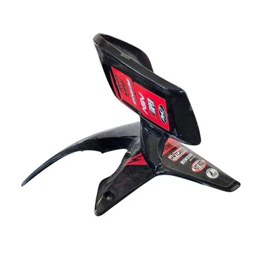 Guardabarros delantero derecho Honda TRX450R 2005 cubierta guardabarros guardabarros aleta OEM Foto 1 de 4