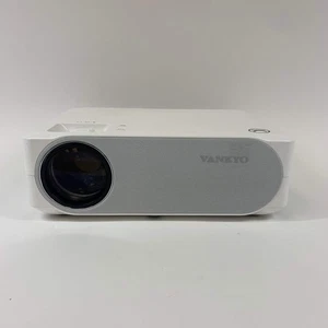 Vankyo performance V630W Full HD 1080P 250 Lumens Home Theater Projector - Picture 1 of 6