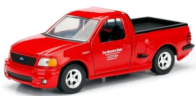 JADA TOYS, 1999 FORD F-150 rosso Fast & Furious, 1/32,  JAD98320 - Immagine 1 di 4